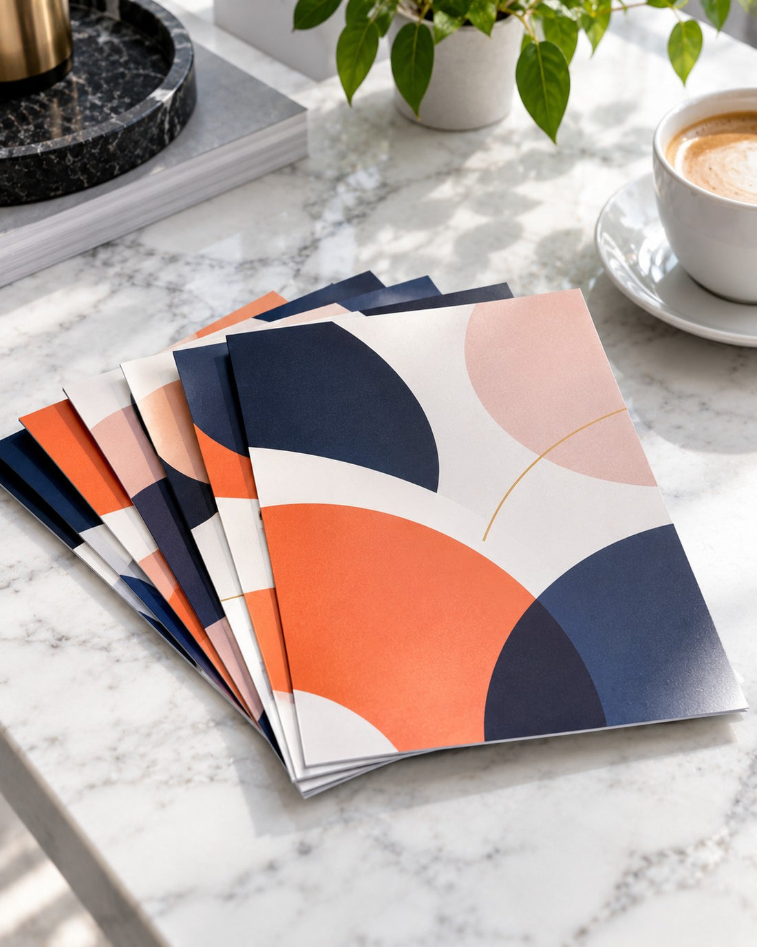 A5 Flyers & Leaflets